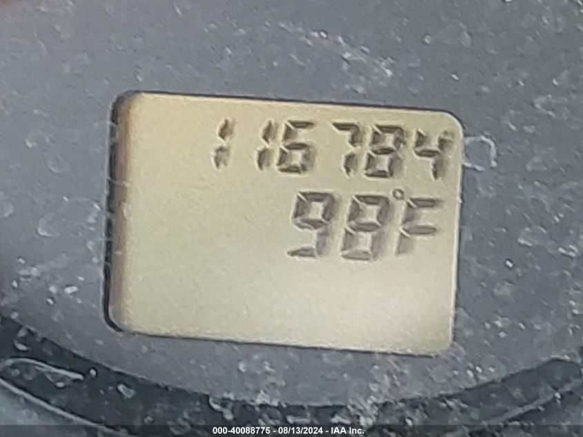 2005 Nissan Sentra 1.8S VIN: 3N1CB51D35L589595 Lot: 40088775