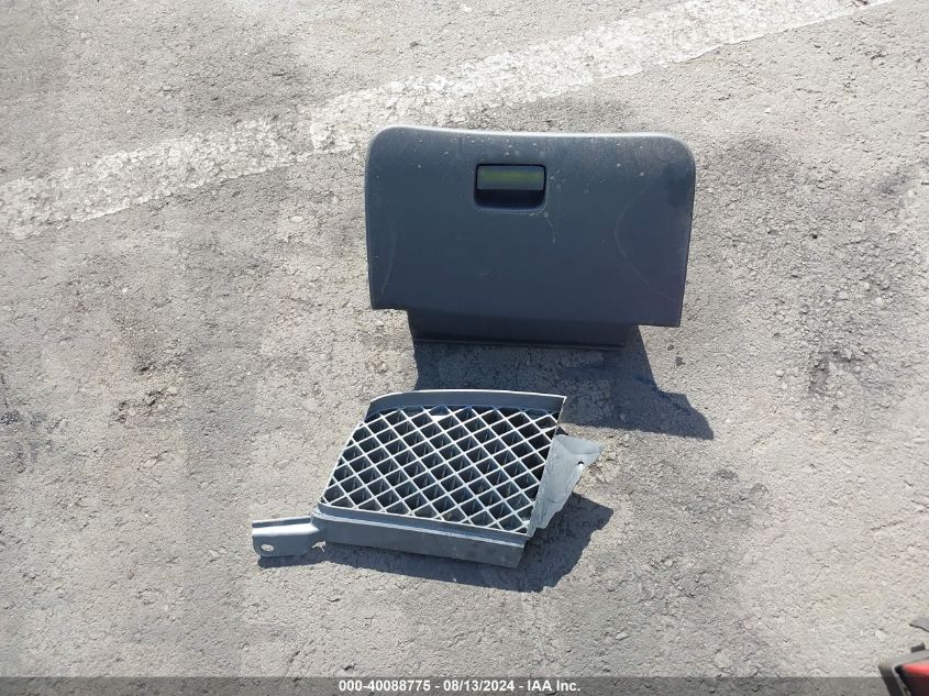 2005 Nissan Sentra 1.8S VIN: 3N1CB51D35L589595 Lot: 40088775