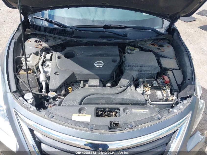 1N4AL3AP2EC158148 2014 Nissan Altima 2.5 Sv