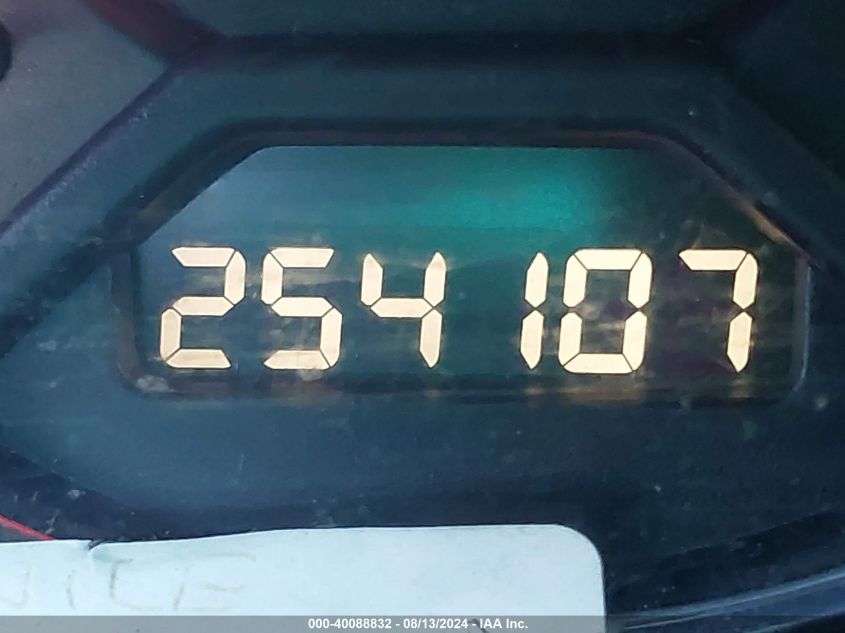 2004 Honda Civic Ex VIN: 2HGES25704H507033 Lot: 40088832