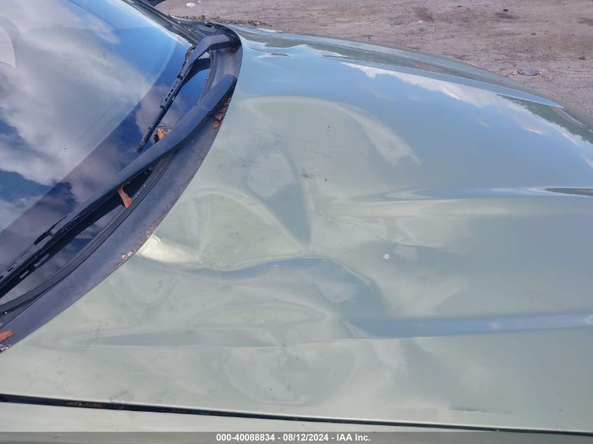 2006 Subaru Outback 2.5I VIN: 4S4BP61C066304706 Lot: 40088834