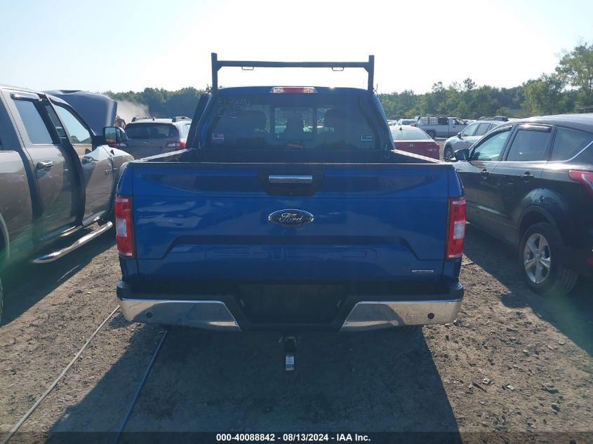 1FTEW1EP6JFB24613 2018 FORD F-150 - Image 16