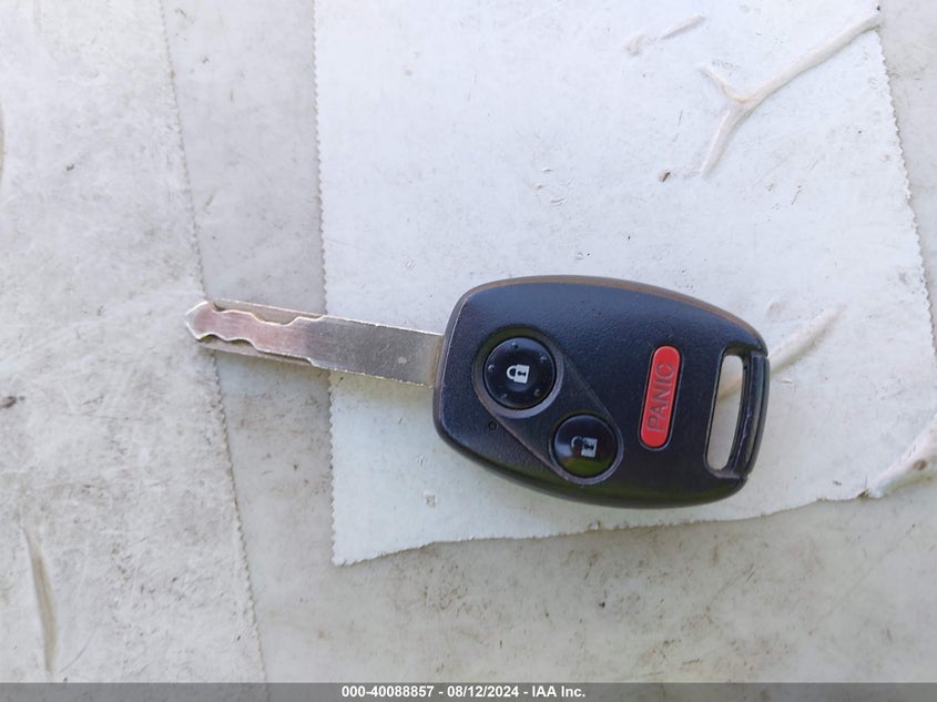 2010 Honda Civic Lx VIN: 2HGFG1B68AH513394 Lot: 40088857