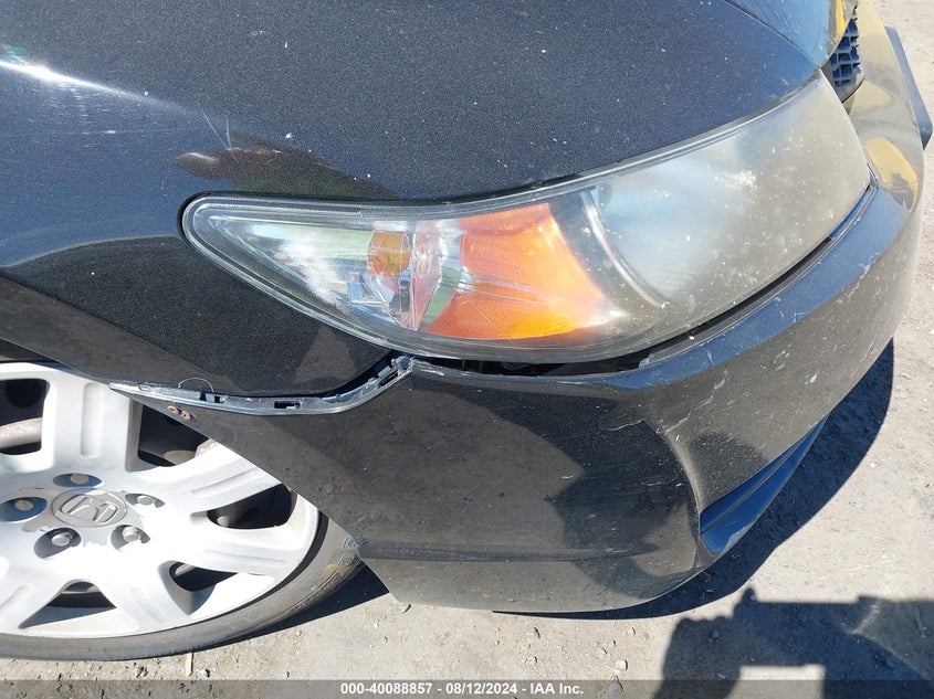 2010 Honda Civic Lx VIN: 2HGFG1B68AH513394 Lot: 40088857