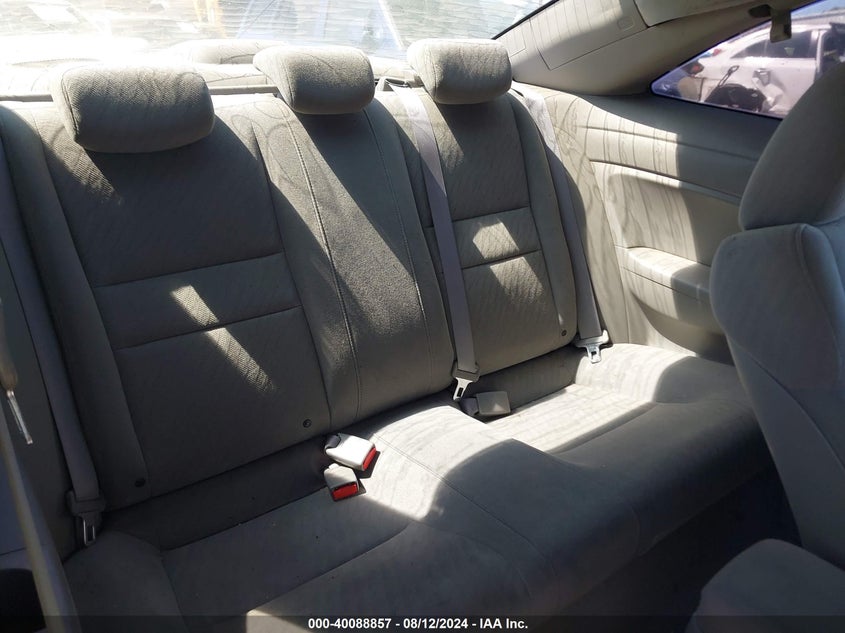 2010 Honda Civic Lx VIN: 2HGFG1B68AH513394 Lot: 40088857