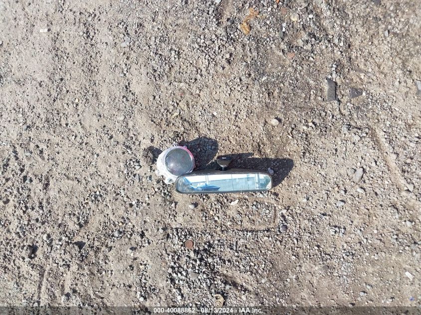 2011 Hyundai Elantra Touring Gls VIN: KMHDB8AE7BU126075 Lot: 40088862