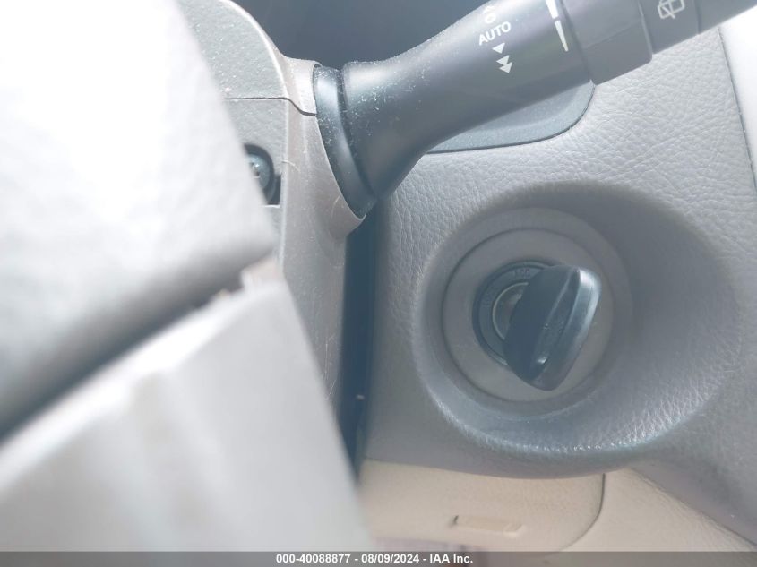 2009 Lexus Rx 350 VIN: 2T2GK31U89C059985 Lot: 40088877