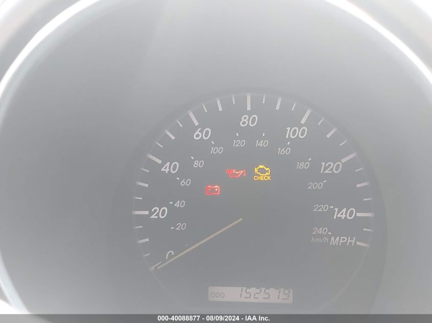 2009 Lexus Rx 350 VIN: 2T2GK31U89C059985 Lot: 40088877