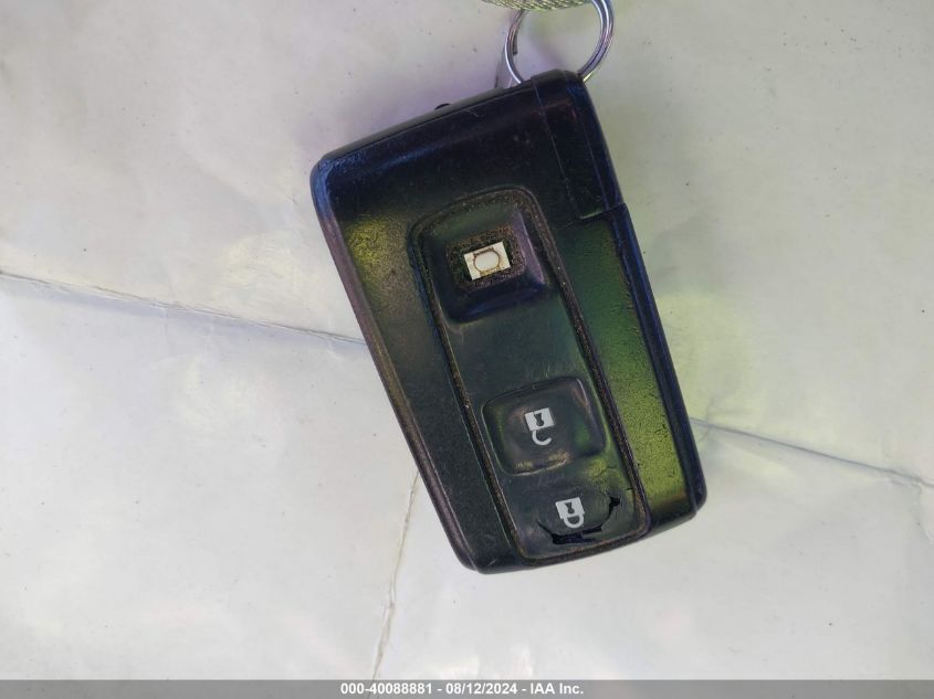 2007 Toyota Prius Touring VIN: JTDKB20U073219518 Lot: 40088881