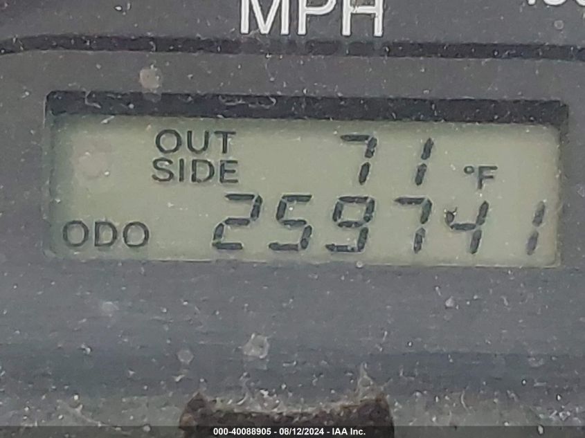 2005 Toyota Corolla Ce VIN: 1NXBR32E55Z363463 Lot: 40088905