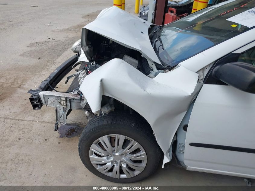 2005 Toyota Corolla Ce VIN: 1NXBR32E55Z363463 Lot: 40088905