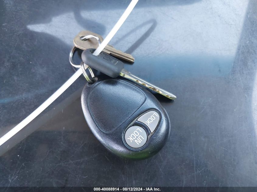 2004 Chevrolet Venture Plus VIN: 1GNDU03E94D260643 Lot: 40088914