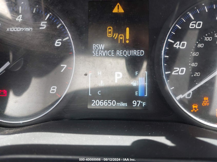 2018 Mitsubishi Outlander Se/Sel VIN: JA4AD3A38JZ015470 Lot: 40088956