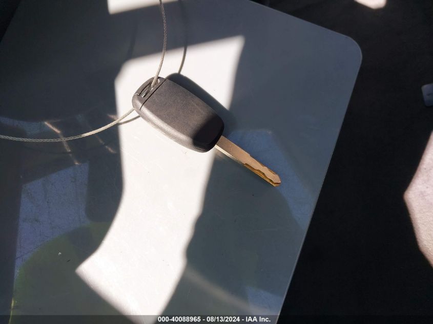 2008 Honda Cr-V Ex VIN: JHLRE38558C005430 Lot: 40088965