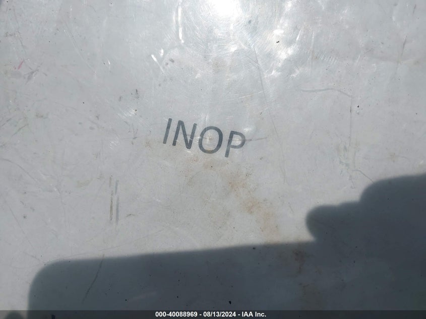 2005 Nissan Maxima 3.5 Sl VIN: 1N4BA41E45C863791 Lot: 40088969