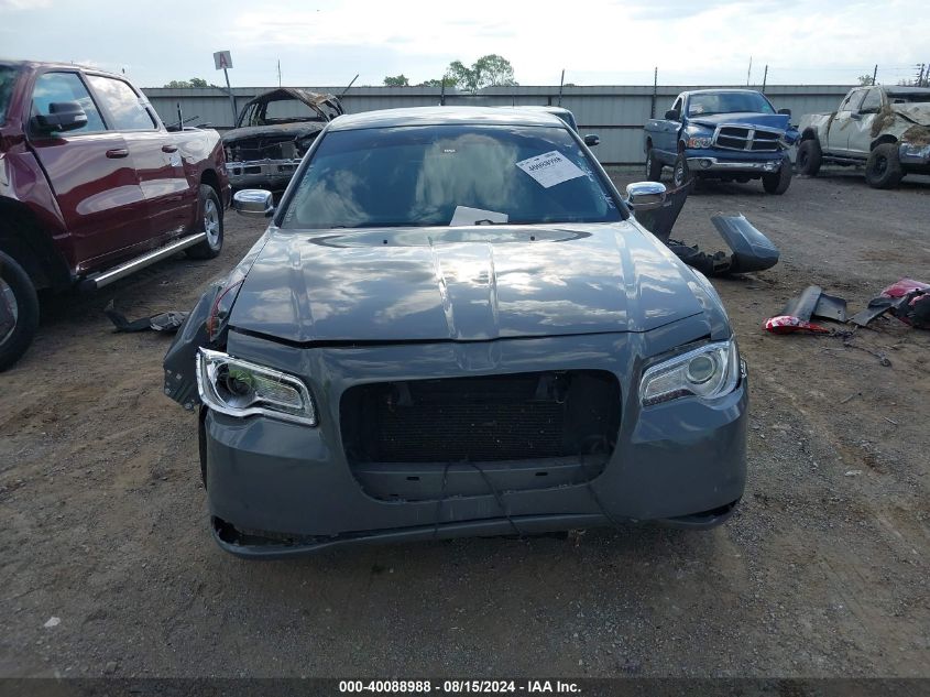 2C3CCAEG5KH536493 2019 Chrysler 300 Limited