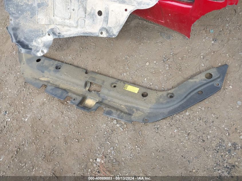 2007 Toyota Rav4 Sport VIN: JTMBD32V475101532 Lot: 40089003