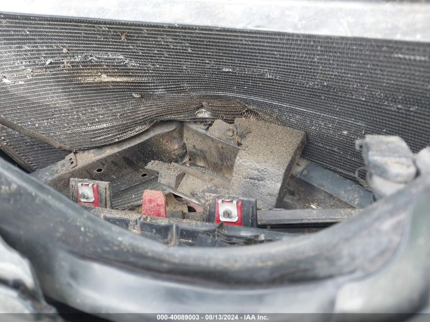 2007 Toyota Rav4 Sport VIN: JTMBD32V475101532 Lot: 40089003