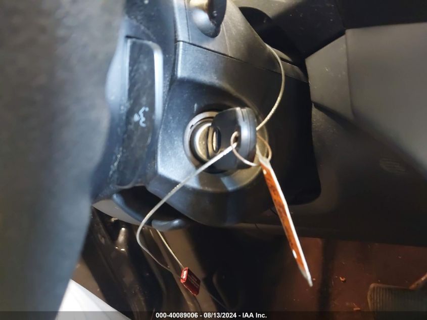 2014 Ford Escape Se VIN: 1FMCU9G99EUA33844 Lot: 40089006