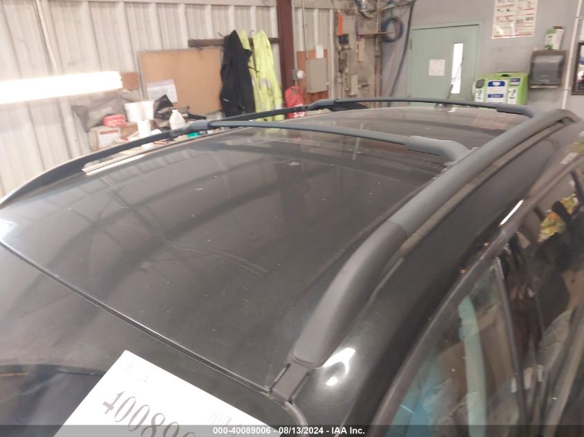 2014 Ford Escape Se VIN: 1FMCU9G99EUA33844 Lot: 40089006