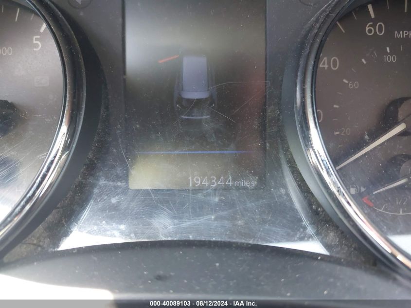 2018 Nissan Rogue Sv VIN: JN8AT2MT5JW456722 Lot: 40089103