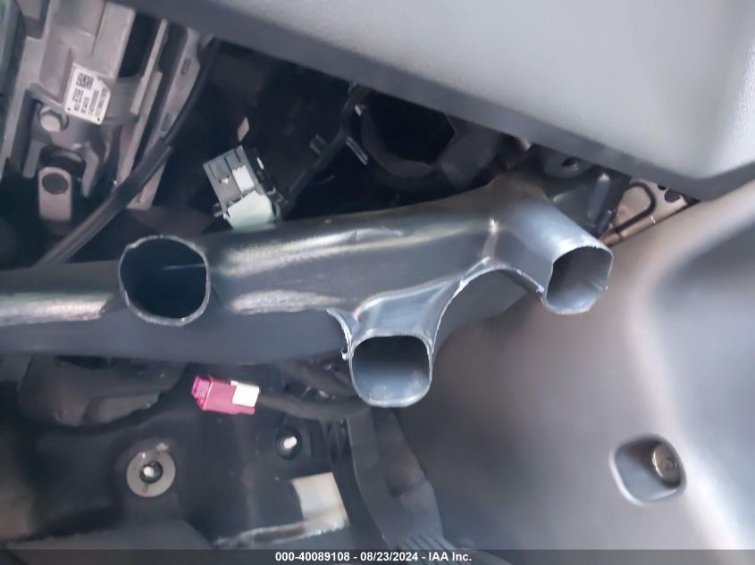 2022 Chevrolet Silverado 2500Hd K2500 Heavy Duty Lt VIN: 1GC4YNEY6NF170387 Lot: 40225394