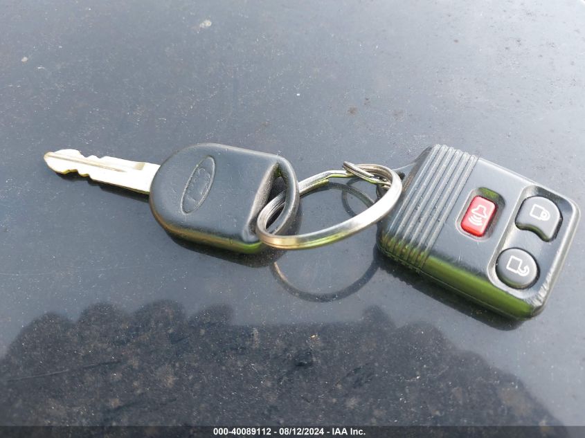 2007 Ford Escape Xls VIN: 1FMYU02Z37KB61262 Lot: 40089112