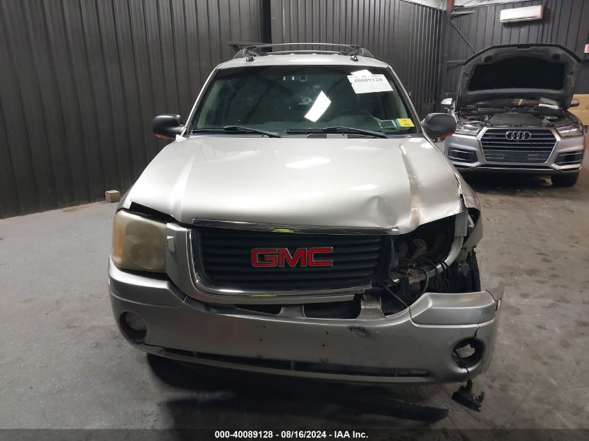 1GKET16S756170263 2005 GMC Envoy Xl Slt