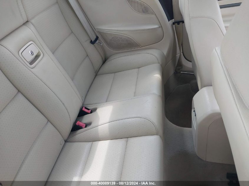 2009 Volkswagen Eos Komfort VIN: WVWBA71F39V004657 Lot: 40089139