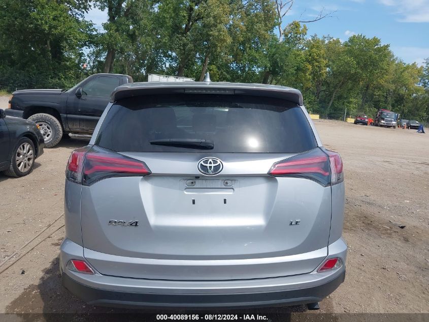 2T3ZFREV2JW432956 2018 TOYOTA RAV 4 - Image 15