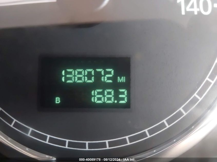 2006 Buick Lacrosse Cx VIN: 2G4WC582461250242 Lot: 40089178