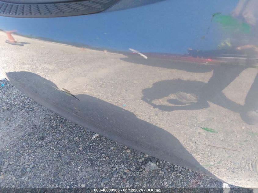 2009 Toyota Yaris VIN: JTDBT903191331689 Lot: 40089185