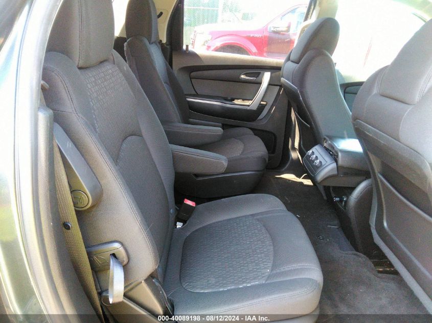 2011 GMC Acadia Sle VIN: 1GKKRPED2BJ237836 Lot: 40089198