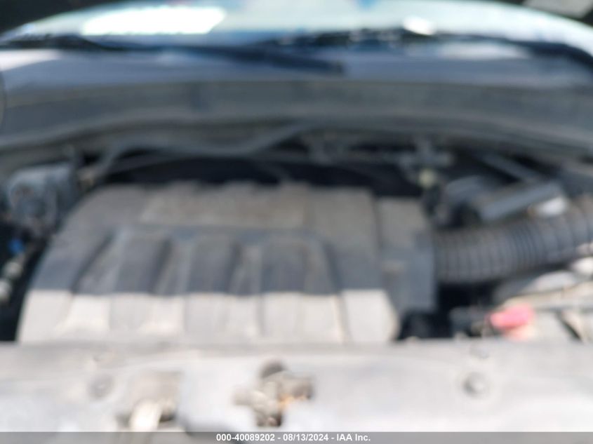 2005 Honda Pilot Exl VIN: 2HKYF18535H543747 Lot: 40089202