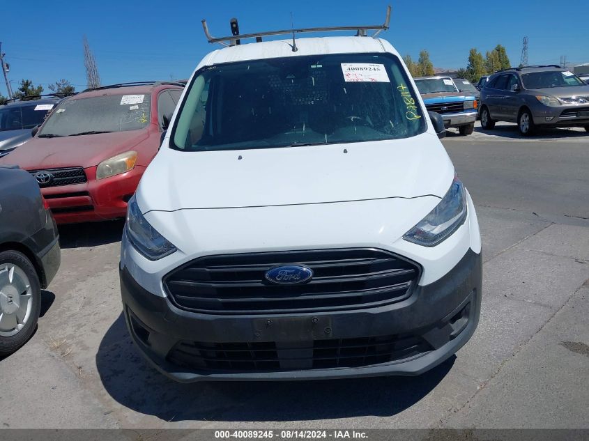 2019 Ford Transit Connect Xl VIN: NM0LE7E23K1405779 Lot: 40089245