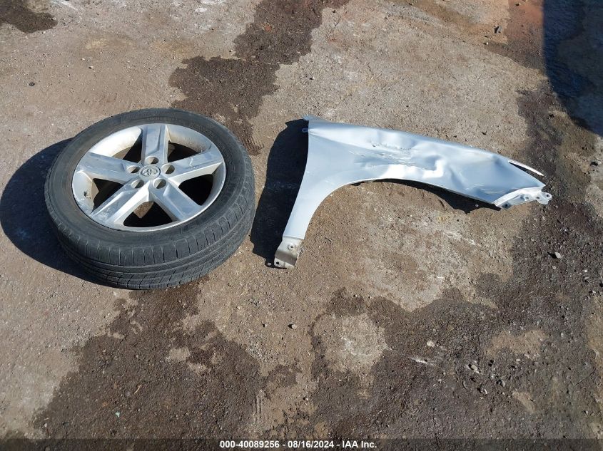 2014 TOYOTA CAMRY L/SE/LE/XLE - 4T1BF1FK8EU344113