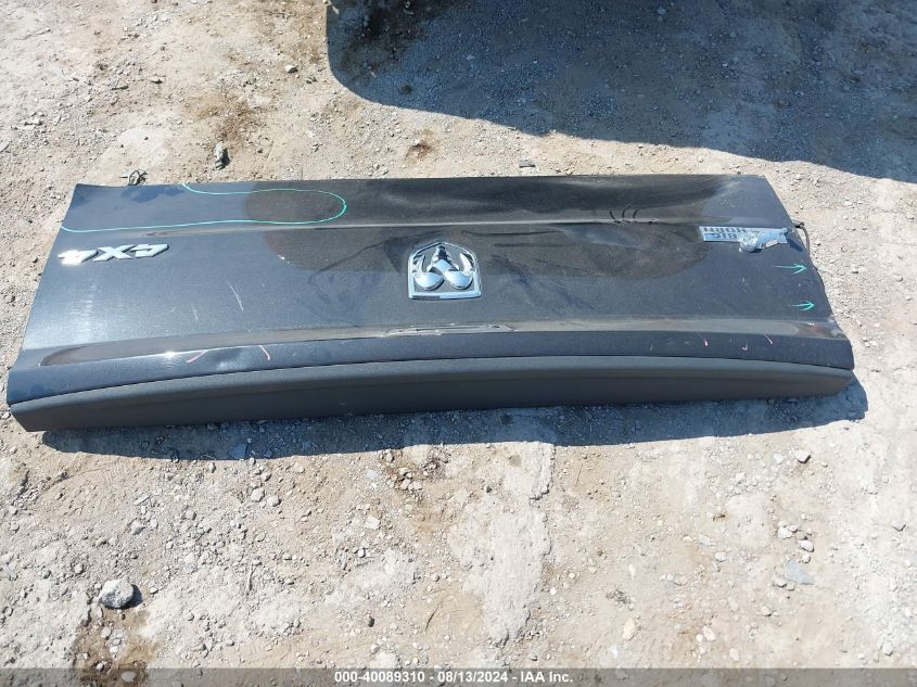 2017 Ram 1500 Slt VIN: 3C6RR7LT7HG523137 Lot: 40089310