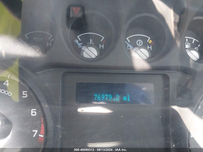 2016 Ford F250 Super Duty VIN: 1FT7X2A6XGEA31083 Lot: 40089312