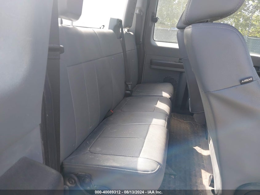 2016 Ford F250 Super Duty VIN: 1FT7X2A6XGEA31083 Lot: 40089312