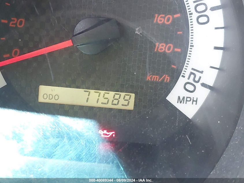 2015 Toyota Tacoma VIN: 5TFTX4CN3FX068168 Lot: 40089344