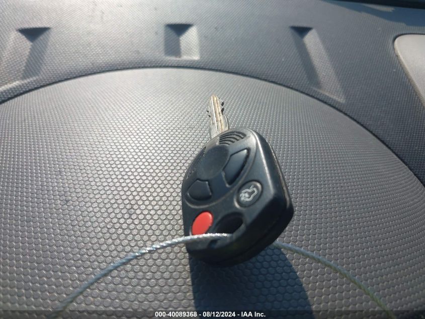 2008 Ford Escape Xlt VIN: 1FMCU03138KC82488 Lot: 40089368