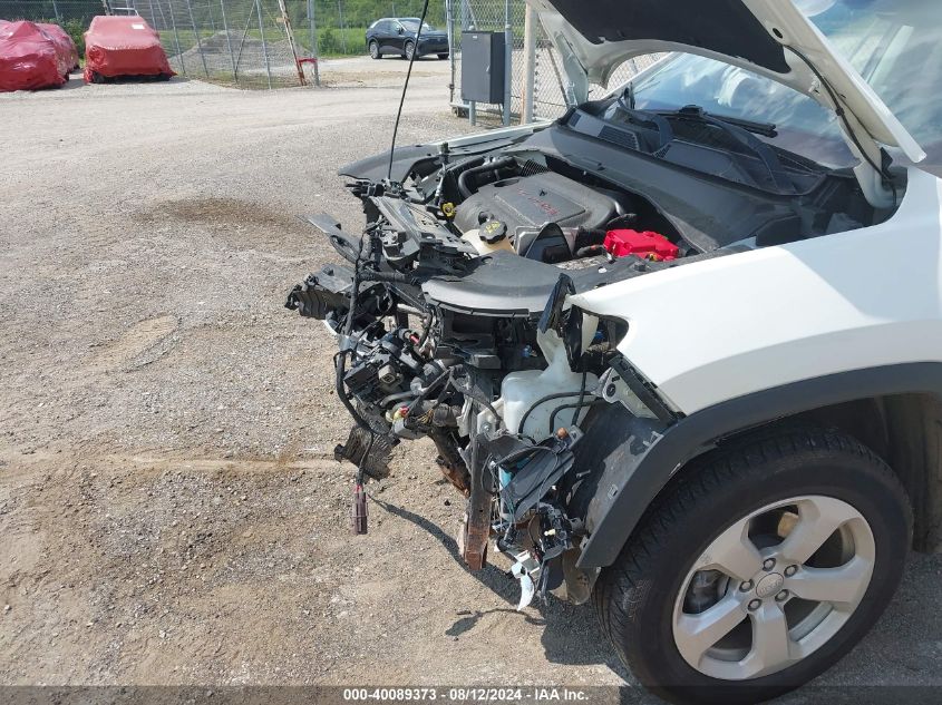 2019 Jeep Compass Latitude 4X4 VIN: 3C4NJDBB8KT630573 Lot: 40089373