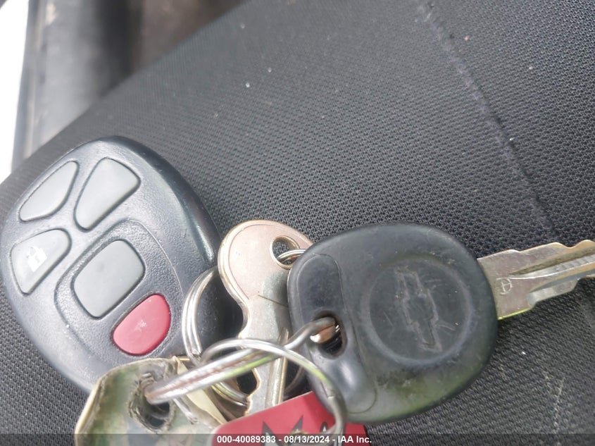 2014 CHEVROLET IMPALA LIMITED LT - 2G1WB5E39E1137074