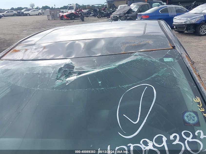 2014 CHEVROLET IMPALA LIMITED LT - 2G1WB5E39E1137074