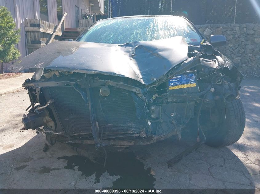 2009 Toyota Corolla Le VIN: JTDBL40E899064024 Lot: 40089395