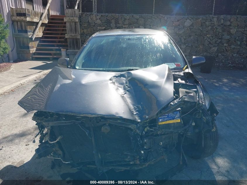 2009 Toyota Corolla Le VIN: JTDBL40E899064024 Lot: 40089395