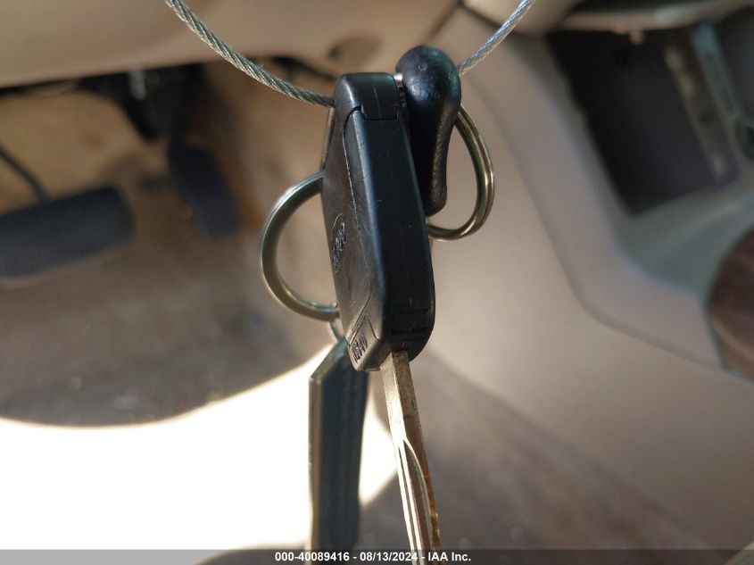 2003 Nissan Altima 2.5 Sl VIN: 1N4AL11D03C197277 Lot: 40089416