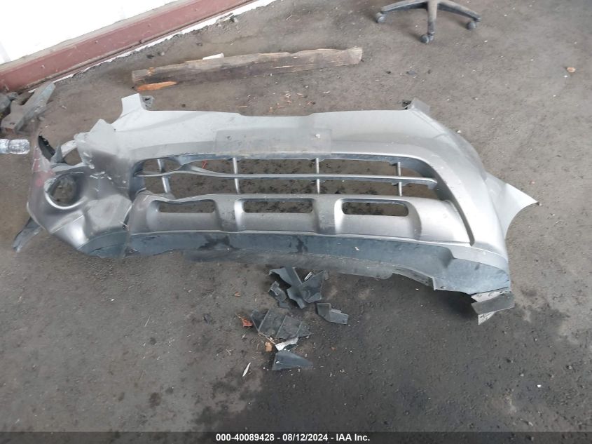 2011 Nissan Rogue Sv VIN: JN8AS5MT3BW566304 Lot: 40089428