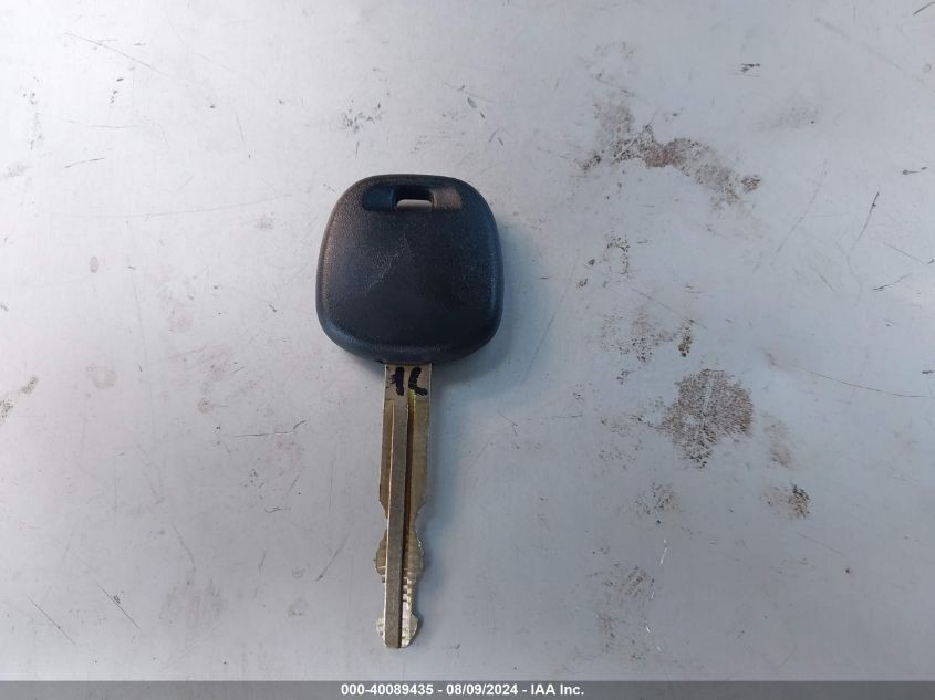 2014 Toyota Tacoma Double Cab VIN: 5TFJX4CN9EX04279 Lot: 40089435