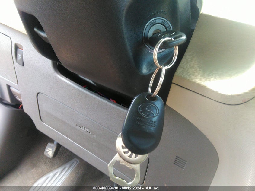 2011 Toyota Sienna Le V6 VIN: 5TDKK3DC4BS077320 Lot: 40089438